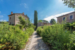 Appartamento Scuderia Del Borgo, Wifi, Perugia Colle Di Val D'elsa